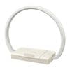 LED�ơ��֥���� �����ɥ쥹���ŵ�ǽ�դ� �ۥ磻�ȡ�TT-YQ4K-W 06-3818