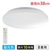 LED������󥰥饤�� 8���� Ĵ�� �������LE-Y29D8SK 06-4770