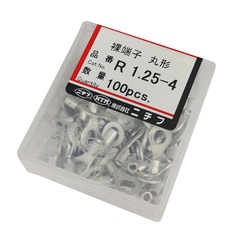 �˥��� �簵��ü�� �ݷ�R�� R1.25-4 100����_R 1.25-4 00-4914