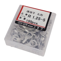 �˥��� �簵��ü�� �ݷ�R�� R1.25-5 100����_R 1.25-5 00-4916