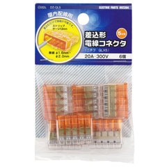 �˥��� �������������ͥ��� �����ץ��� QL-5 6����_DZ-QL5 09-2394