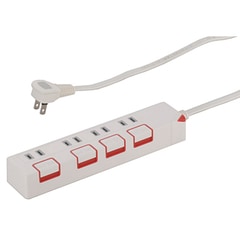 �Ÿ����å� �����ܥ��󥹥��å��� 4�ĸ� 2.5m��HS-T1178W 00-1178