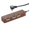 �Ÿ����å� �����ܥ��󥹥��å��դ� 3�ĸ� 1.5m�֥饦���HS-T1148T 00-1148