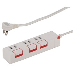 �Ÿ����å� �����ܥ��󥹥��å��� 3�ĸ� 1.5m��HS-T1175W 00-1175