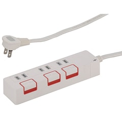 �Ÿ����å� �륬���� 3�ĸ� 1.5m��HS-K1185W 00-1185