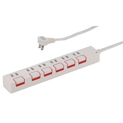 �Ÿ����å� �륬���� 6�ĸ� 2.5m��HS-K1150W 00-1150