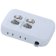 �Ÿ����å� �֥졼������ 4�ĸ� LED���̥����å���HS-A1759W 00-1759