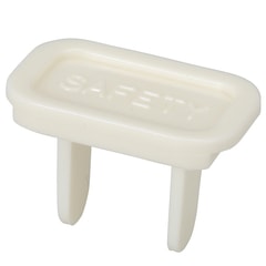 ���󥻥�ȥ��С� 2P�ץ饰�� 4�������DZ-CP2P4 04-1754