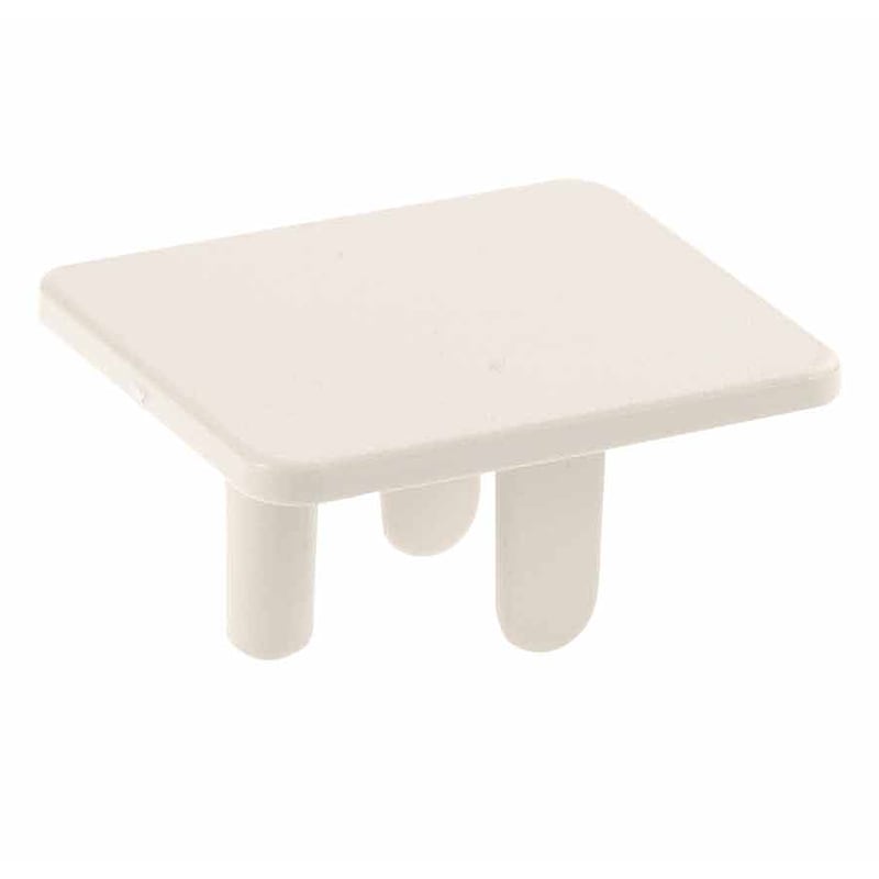 コンセントカバー 3Pプラグ用 4個入り｜DZ-CP3P4 04-1810｜通販なら