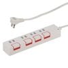 �Ÿ����å� �륬���� 4�ĸ� 1.5m��HS-K1187W 00-1187