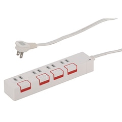 �Ÿ����å� �륬���� 4�ĸ� 2.5m��HS-K1188W 00-1188