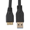 USB3.0֥ TypeA/MicroB 1m PC-N2052 05-2052