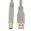 USB3.0֥ TypeA/TypeB 3m PC-N2058 05-2058