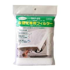 ������ե��륿�� OKF-25S����_OKF-25 00-6653