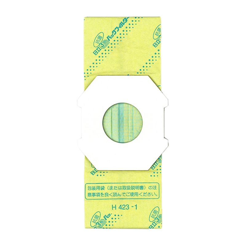 日立 掃除機用紙パック PV-型用 純正 5枚入｜GP-S35F 07-0444｜通販