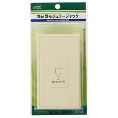 モジュラージャック CJSH6X88TGY Cat6A シールド付きモジュラージャック(スプリング