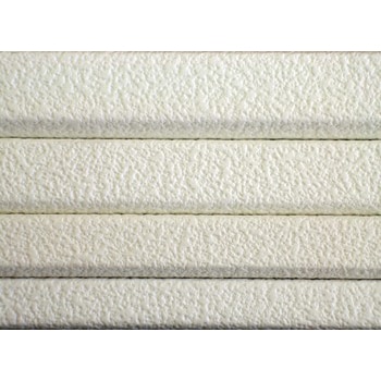 配線モール 3号 クロス石目 1m テープ付き 1本_DZ-WMT31ST 00-4581