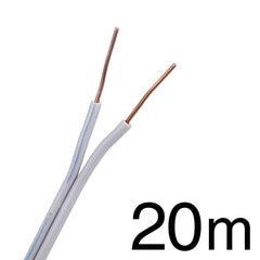 ٥ 20m _TIVF-080-20W 04-7487