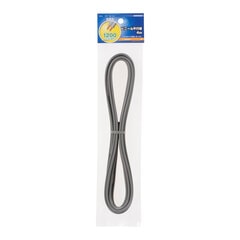 �ӥˡ���ʿ���� VFF 1.25mm2 4m ��_VFF1.25 4M GY 04-7323