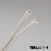平行線 ビニール平行線 VFF 1.25mm2 4m 灰_VFF1.25 4M GY 04-7323｜通販