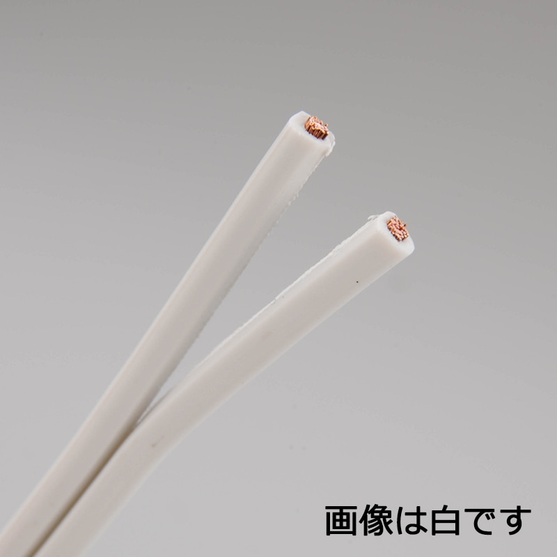OHM 配線用 ビニール平行線 白 10m 1500W (04-7471) 2mvetro Amazon.co.jp: OHM 配線用 ビニール平行線 白 6m 1500W (04-7470