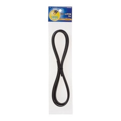 �ӥˡ���ʿ���� VFF 1.25mm2 2m ��_VFF1.25 2M BK 04-7336