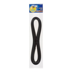 �ӥˡ���ʿ���� VFF 1.25mm2 10m ��_VFF1.25 10M BK 04-7340