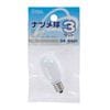 �ʥĥ��E12 3W�ۥ磻�ȡ�LB-T0203-W 04-6461