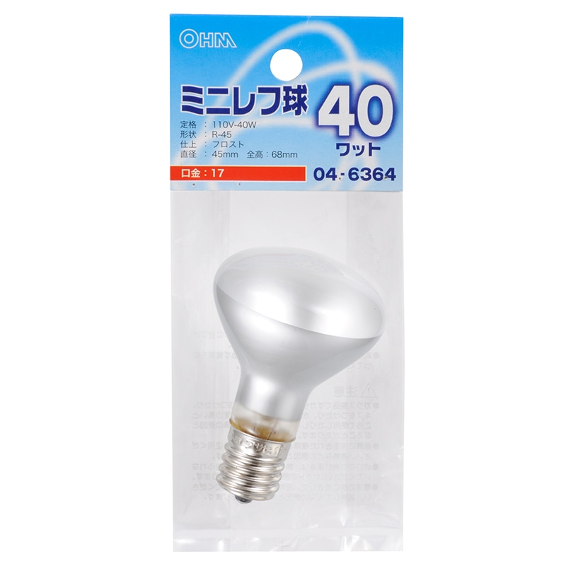 ミニレフ電球 Amazon | パナソニック 5個セット ミニレフ電球 (クリプトンガス