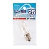 �ߥ�����¢�˵�T22 E17 25W���ꥢ��LB-T2725-C 04-9897