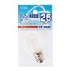 �ߥ�����¢�˵�T22 E17 25W�ե����ȡ�LB-T2725-F 04-9898
