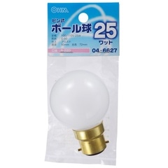 �ԥ� �ܡ���� B-22D/25W�ե����ȡ�LB-G5B25-F 04-6627