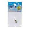 �ѥ����åȵ� E12 T13 6.3V-0.15A���ꥢ��LB-P3263V 04-9605
