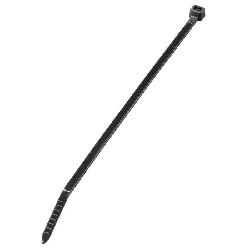 ロックタイ 耐候性 150mm 400本入 黒｜LT-150W400BK 04-3154｜通販なら