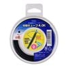 ���̥��塼�֦�4��0mm 2m��_DZ-TR40/K 09-1572