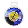 ���̥��塼�֦�20��0mm 2m��_DZ-TR200/K 09-1577
