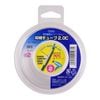 ���̥��塼�֦�2��0mm 2mƩ��_DZ-TR20/C 09-1567