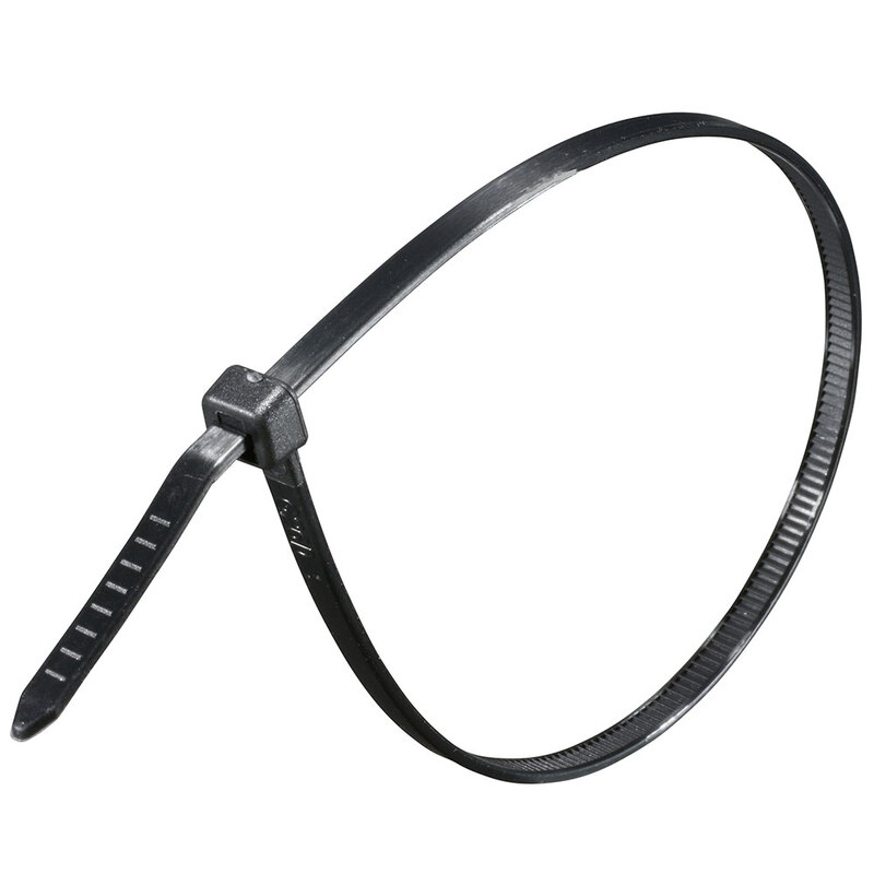 ロックタイ 耐候性 250mm 15本入 黒｜LT-25015BK 04-3151｜通販