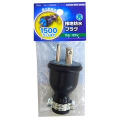 �����ɿ�ץ饰 2P+E_HS-K152EGP 04-7207