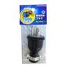 �����ɿ�ץ饰 2P+E_HS-K152EGP 04-7207