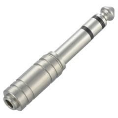 �Ѵ��ץ饰 ��6.3���ƥ쥪�ץ饰����3.5���ƥ쥪����å���AUD-P-3027S 01-3027