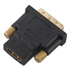 HDMI-DVI�Ѵ��ץ饰��VIS-P0302 05-0302