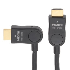 HDMI�����֥� 3D�����б� �����󥰽ķ� 1.5m ����VIS-C15SV-K 05-0262