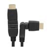 HDMI�����֥� W������ 1m��VIS-C10SW-K 05-0291