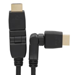 HDMI֥ W 1.5mVIS-C15SW-K 05-0292