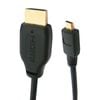 HDMI�����֥� �ޥ����������� 2m��VIS-C20EU-K 05-0290