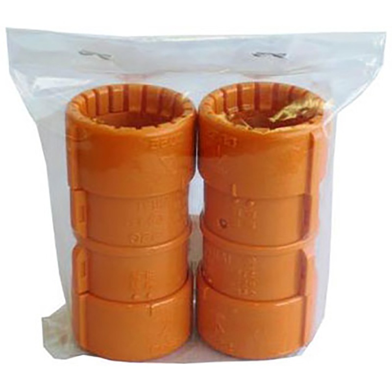 CD管カップリング 22用 2個入り_CDC-22G 2P 00-4224｜通販ならオーム