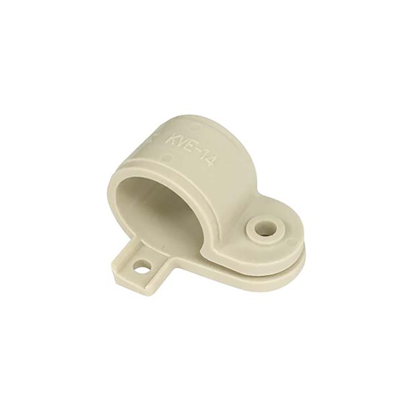 VE片サドル 14 5個入_KVE-14J 5P 00-4216｜通販ならオーム電機ダイレクト