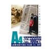 ��ߥ͡��ȥե����100�ߥ����� A4 100���LAM-FA41003 00-5540