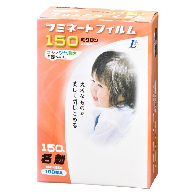��ߥ͡��ȥե����150�ߥ����� ̾�� 100���LAM-FM100T 00-5502
